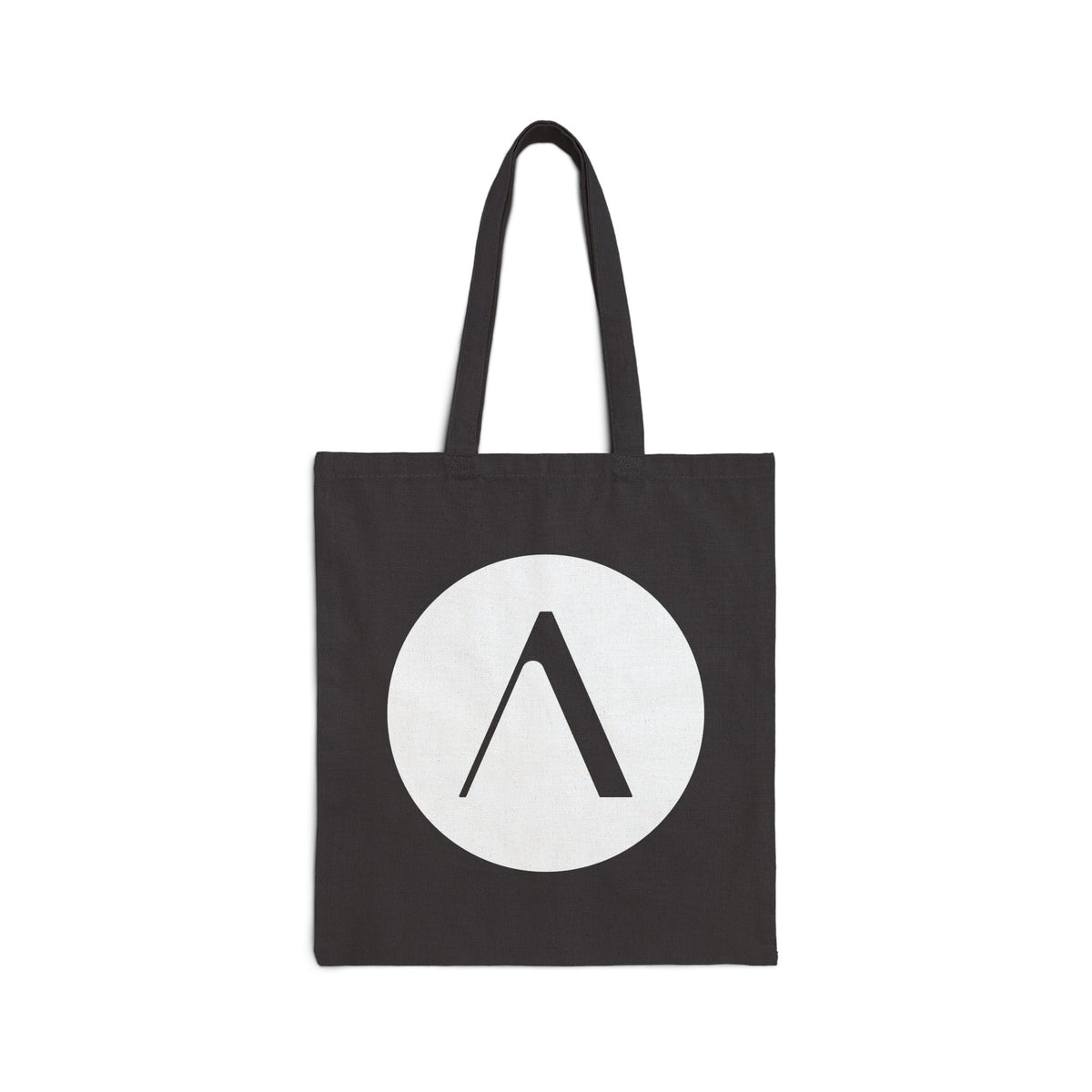 ACAYA Cotton Canvas Tote Bag, alternate view | ACAYA Studio