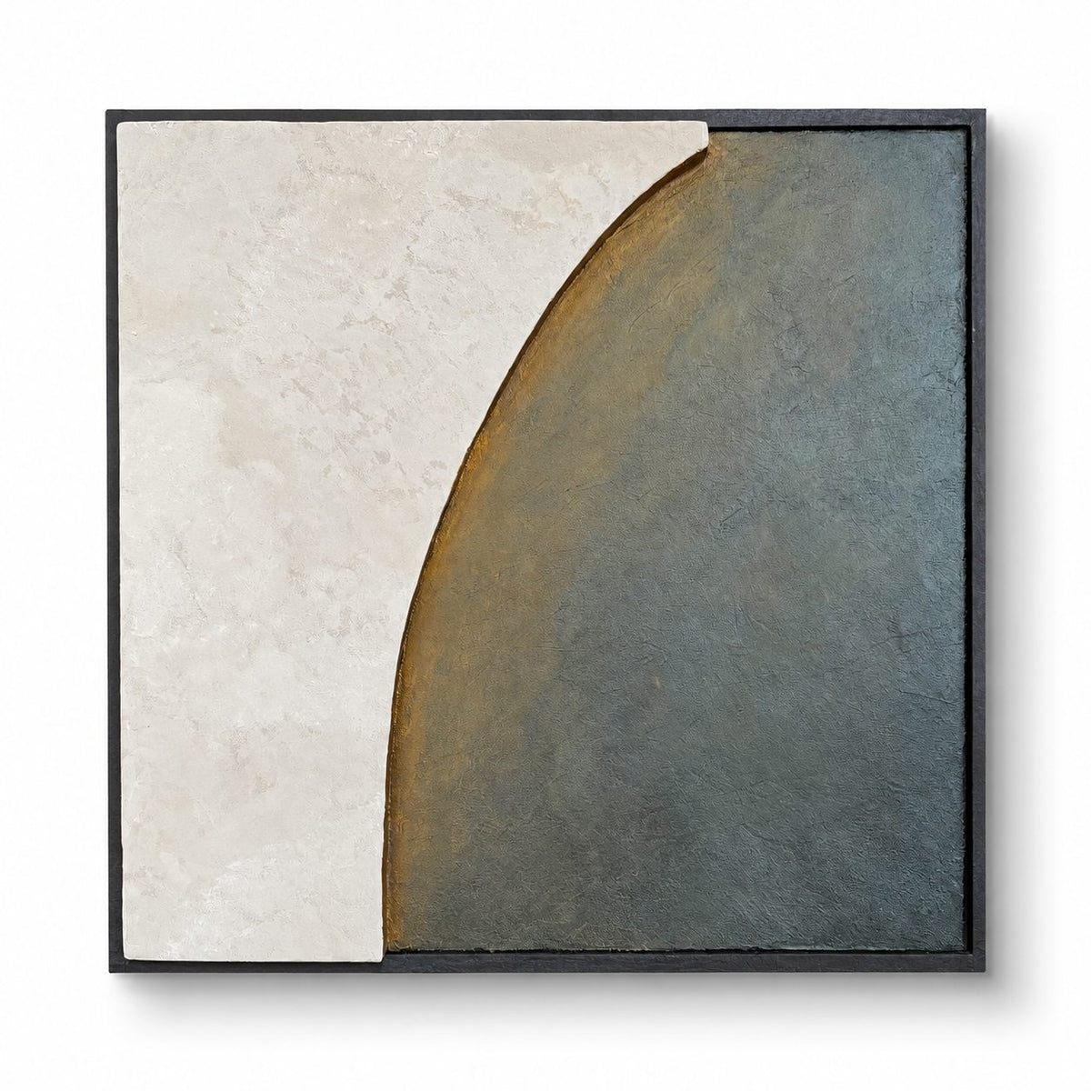 TS 01 - Escarpment