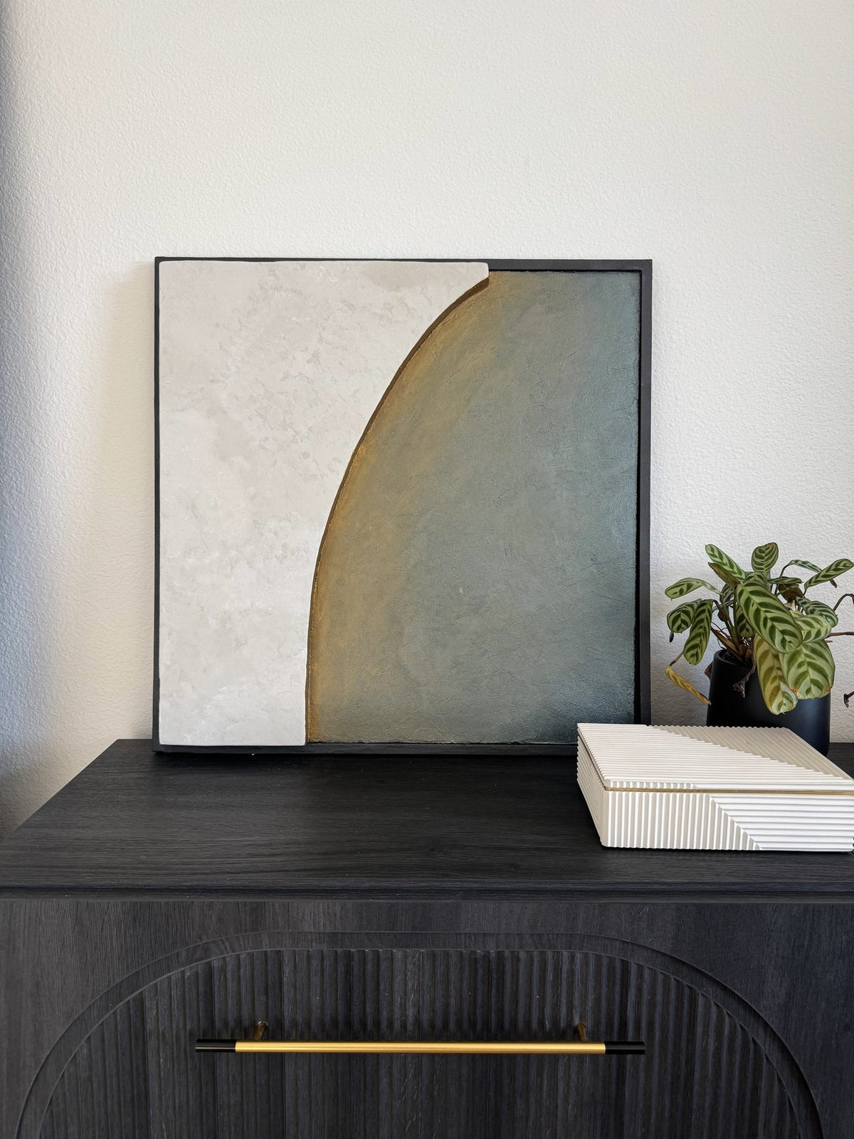 TS 01 - Escarpment