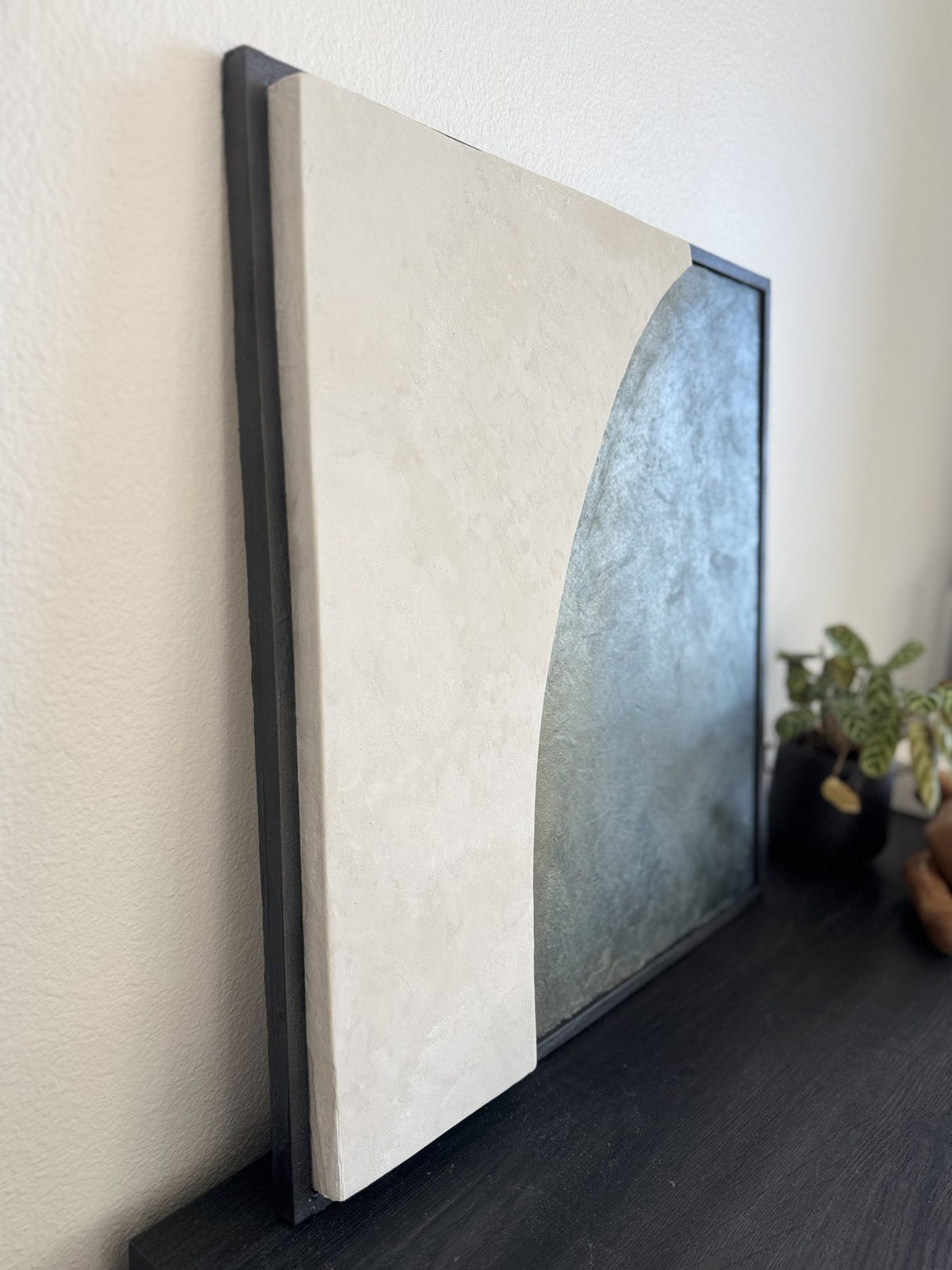 TS 01 - Escarpment